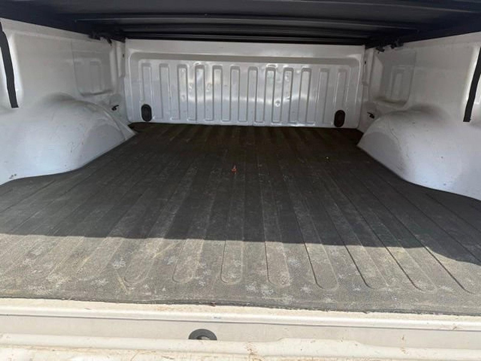 2013 Ford F-150 4WD SuperCrew 5-1/2 Ft Box XL