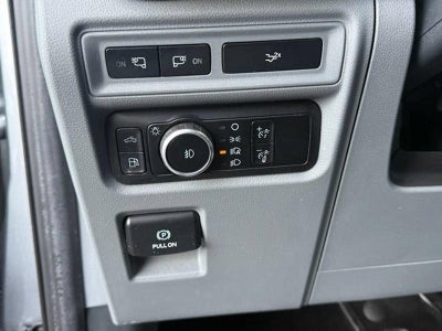 2024 Ford F-150 XLT 4WD SuperCrew 5.5' Box