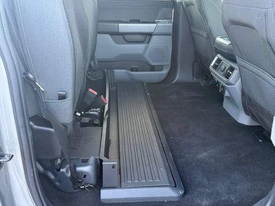 2024 Ford F-150 XLT 4WD SuperCrew 5.5' Box
