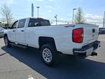 2019 Chevrolet Silverado 3500 HD Crew Cab Long Box 4-Wheel Drive Work Truck