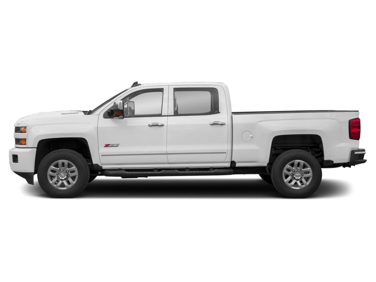 2019 Chevrolet Silverado 3500 HD Crew Cab Long Box 4-Wheel Drive Work Truck