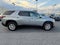 2023 Chevrolet Traverse FWD 1LS