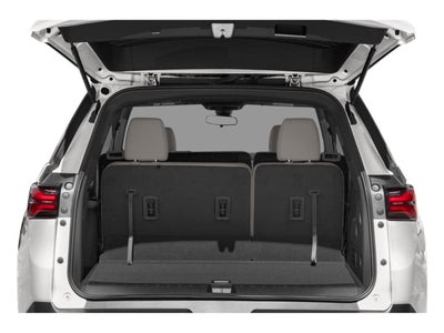 2023 Chevrolet Traverse FWD 1LS