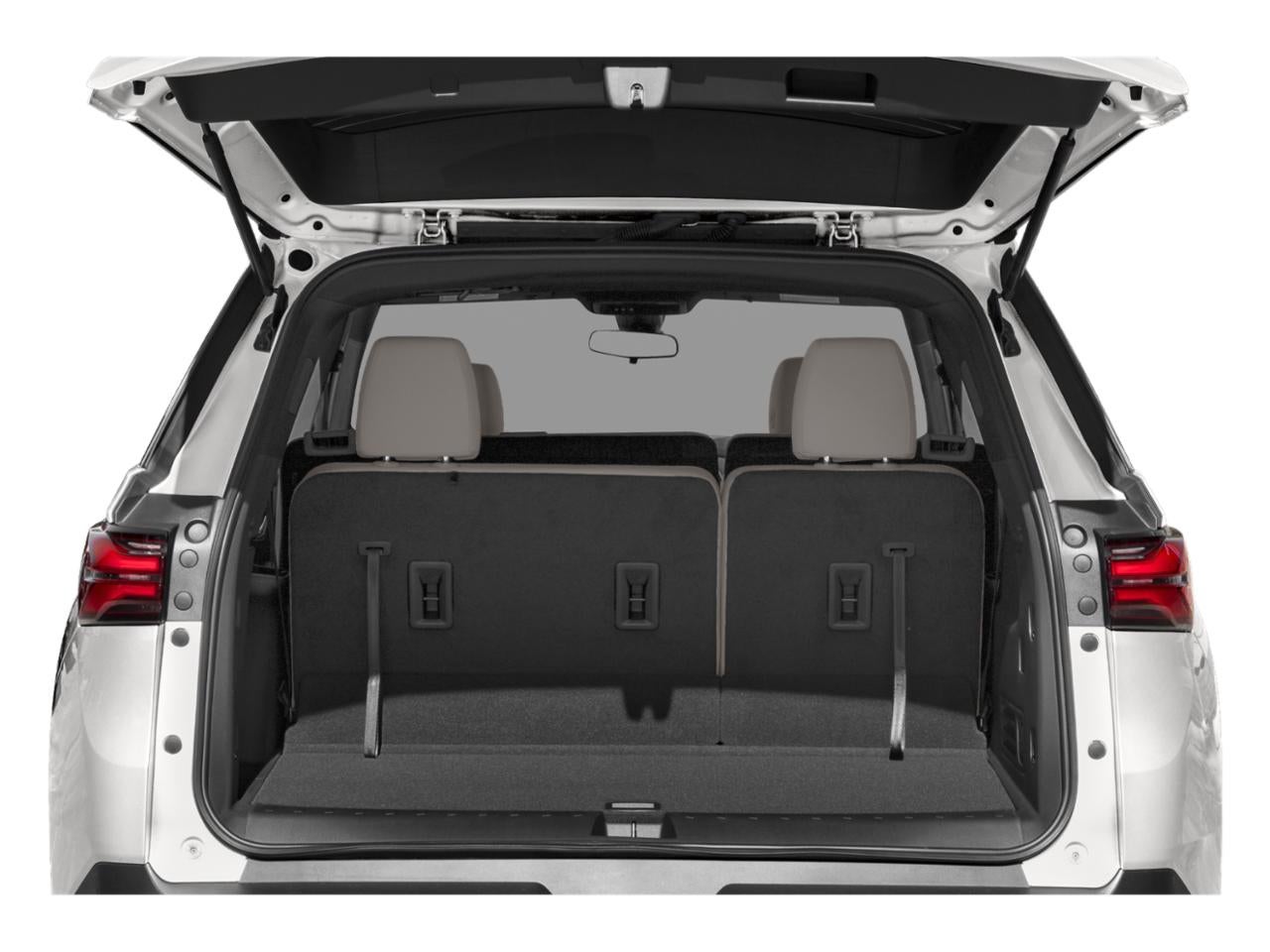 2023 Chevrolet Traverse FWD 1LS