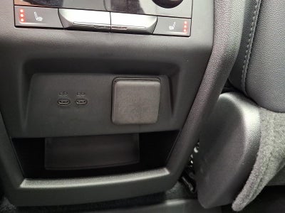 2026 Chevrolet Traverse High Country w/2LZ