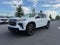 2026 Chevrolet Traverse High Country w/2LZ
