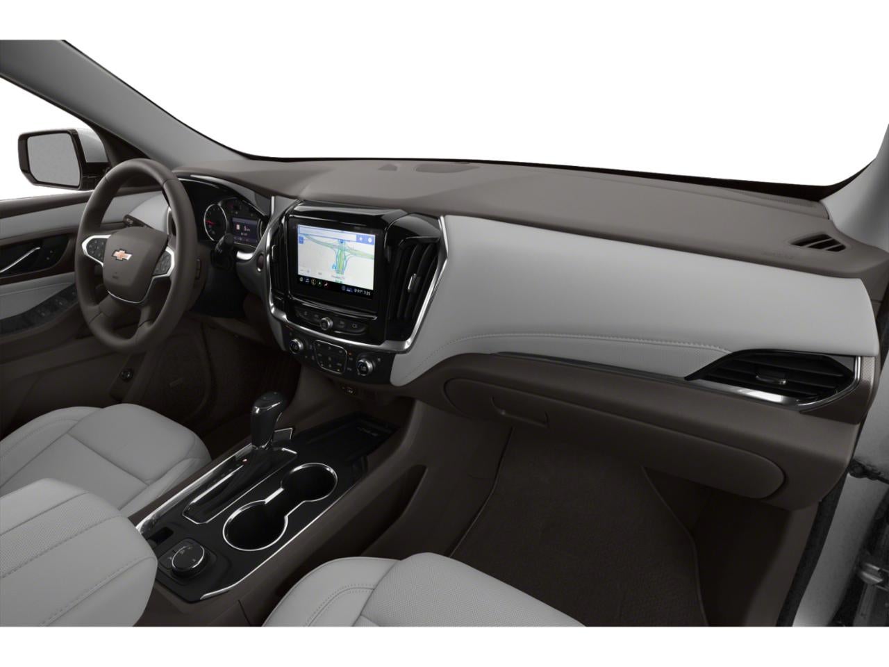 2020 Chevrolet Traverse AWD 1LZ