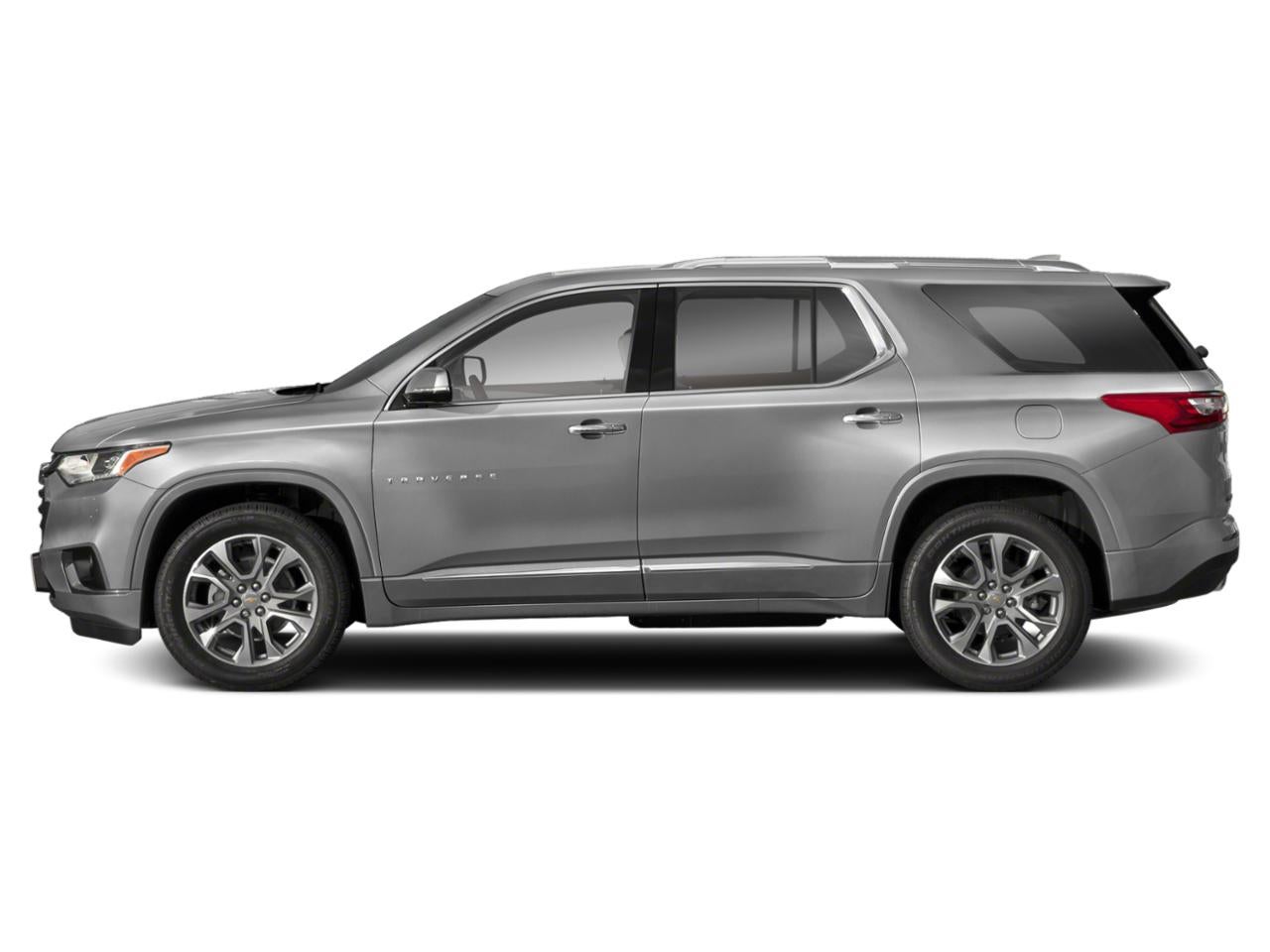 2020 Chevrolet Traverse AWD 1LZ
