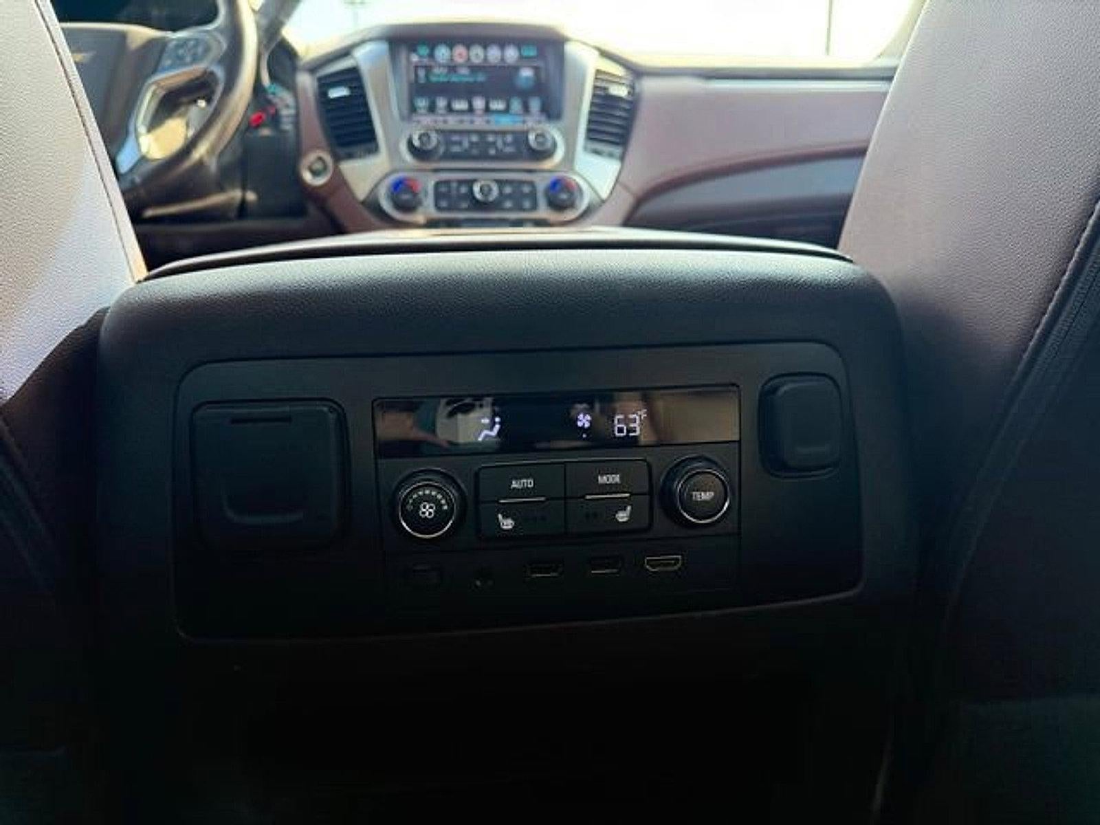 2019 Chevrolet Suburban 4WD 1500 Premier