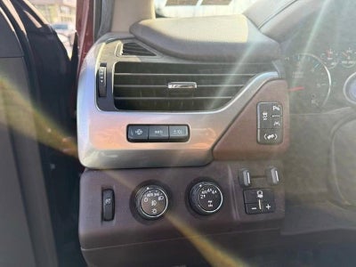 2019 Chevrolet Suburban 4WD 1500 Premier