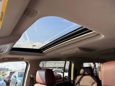 2019 Chevrolet Suburban 4WD 1500 Premier