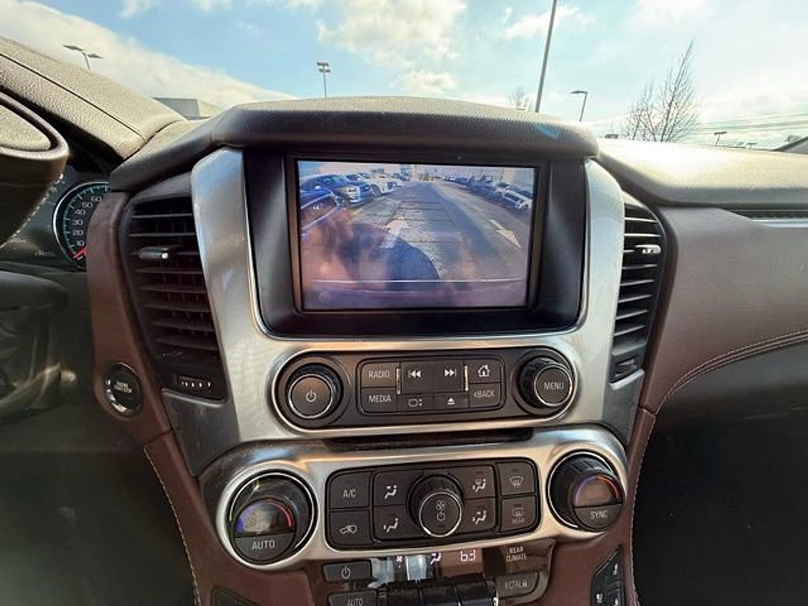 2019 Chevrolet Suburban 4WD 1500 Premier