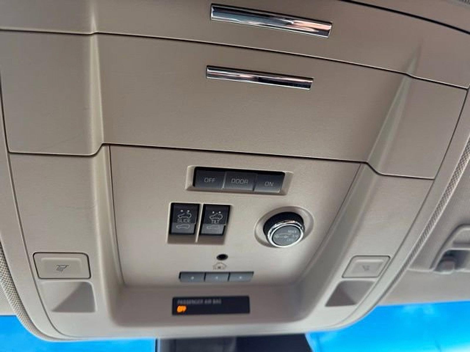 2019 Chevrolet Suburban 4WD 1500 Premier