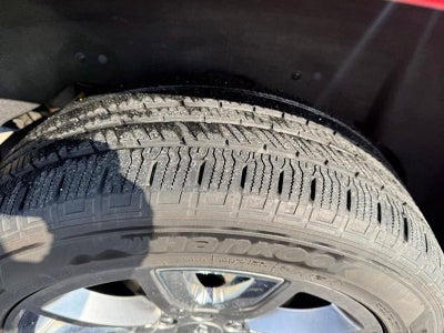 2019 Chevrolet Suburban 4WD 1500 Premier