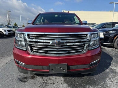 2019 Chevrolet Suburban 4WD 1500 Premier