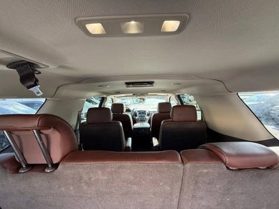 2019 Chevrolet Suburban 4WD 1500 Premier