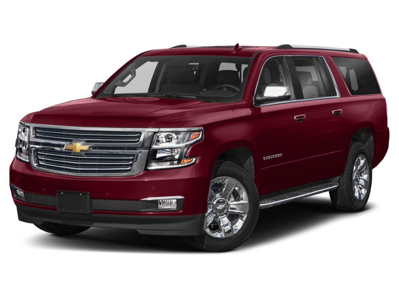2019 Chevrolet Suburban 4WD 1500 Premier