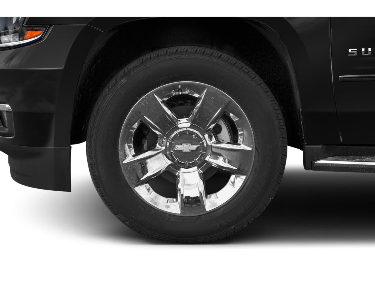 2019 Chevrolet Suburban 4WD 1500 Premier