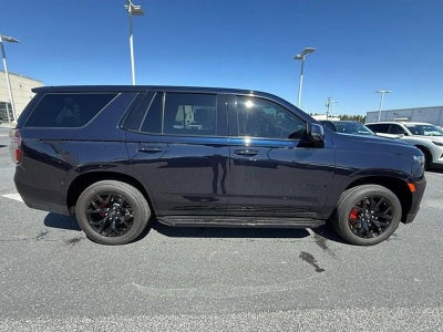 2023 Chevrolet Tahoe 4WD RST