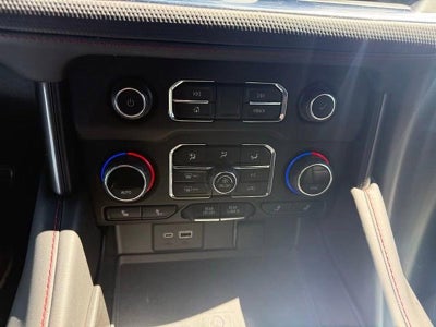 2023 Chevrolet Tahoe 4WD RST