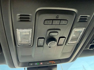 2023 Chevrolet Tahoe 4WD RST