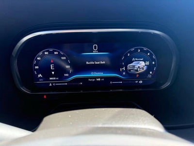 2023 Chevrolet Tahoe 4WD RST