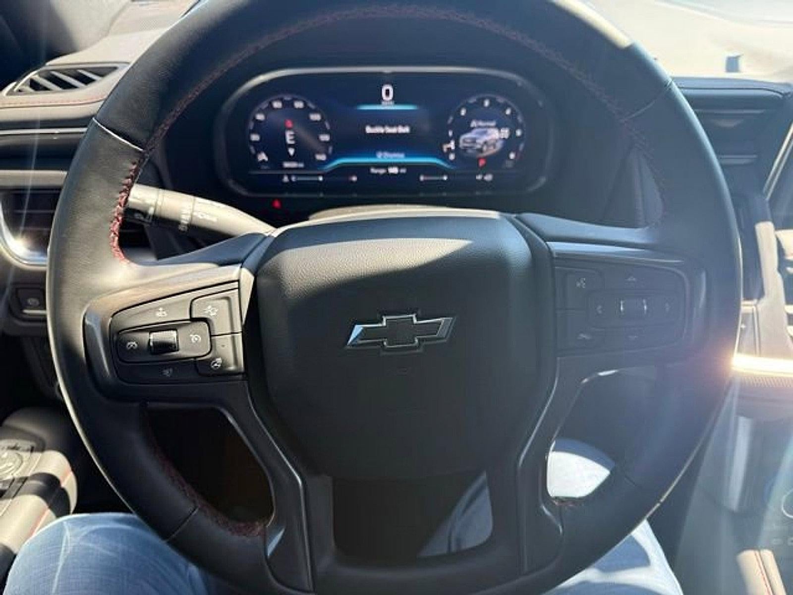 2023 Chevrolet Tahoe 4WD RST