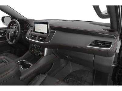 2023 Chevrolet Tahoe 4WD RST