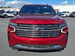 2021 Chevrolet Tahoe 4WD Premier