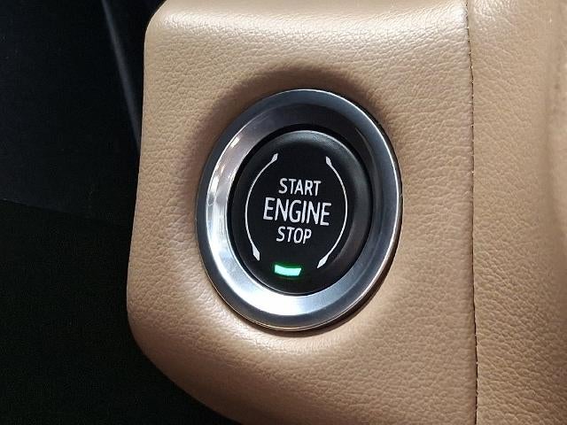 2021 Chevrolet Tahoe 4WD Premier
