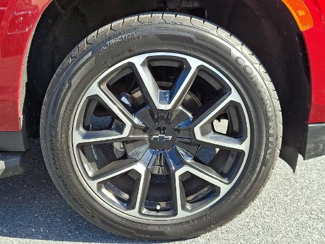 2021 Chevrolet Tahoe 4WD Premier