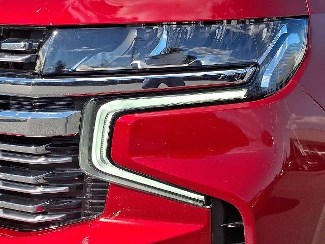 2021 Chevrolet Tahoe 4WD Premier