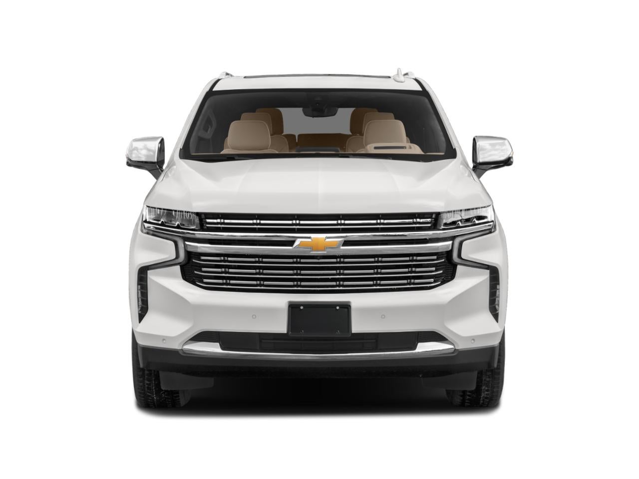 2021 Chevrolet Tahoe 4WD Premier