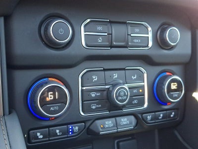2023 Chevrolet Tahoe 4WD High Country