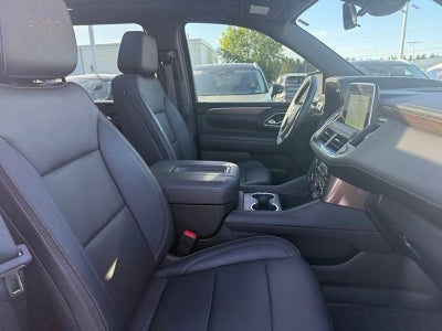 2023 Chevrolet Tahoe 4WD High Country