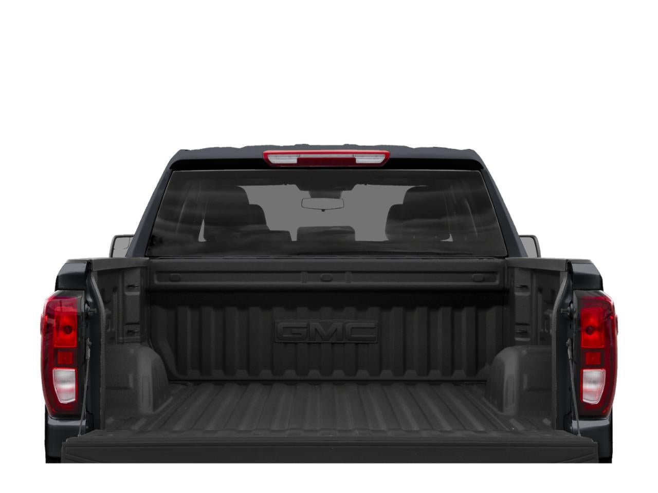 2024 GMC Sierra 1500 Crew Cab Short Box 4-Wheel Drive SLE