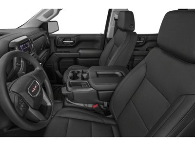 2024 GMC Sierra 1500 Crew Cab Short Box 4-Wheel Drive SLE