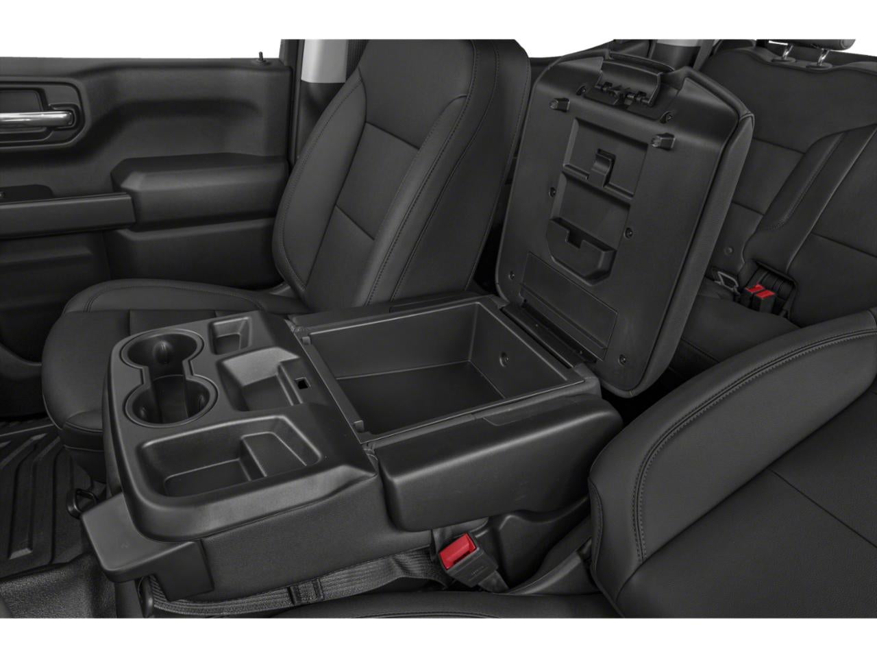 2024 GMC Sierra 1500 Crew Cab Short Box 4-Wheel Drive SLE