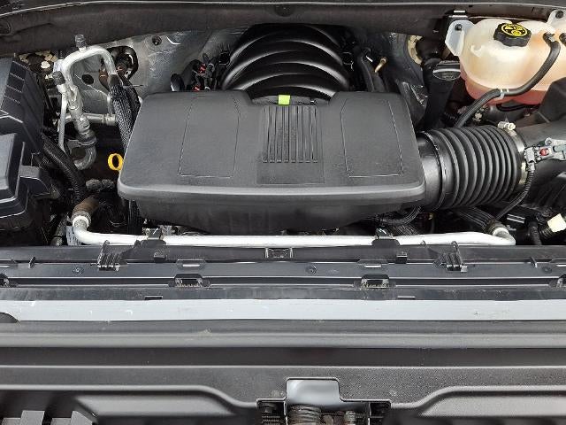 2024 GMC Sierra 1500 Crew Cab Short Box 4-Wheel Drive Elevation 3SB