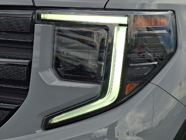 2024 GMC Sierra 1500 Crew Cab Short Box 4-Wheel Drive Elevation 3SB