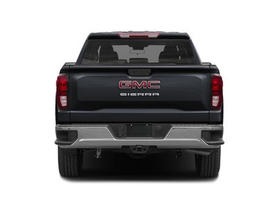 2024 GMC Sierra 1500 Crew Cab Short Box 4-Wheel Drive Elevation 3SB