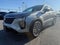 2025 Cadillac XT4 AWD 4dr Premium Luxury