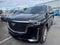 2023 Cadillac Escalade 4WD Premium Luxury