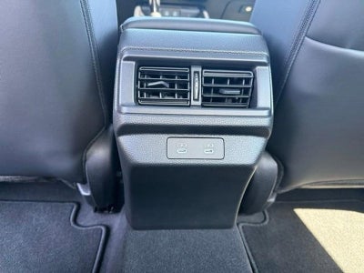 2025 Honda Accord Hybrid Sport-L Sedan