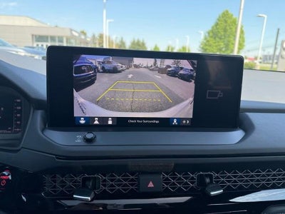 2025 Honda Accord Hybrid Sport-L Sedan