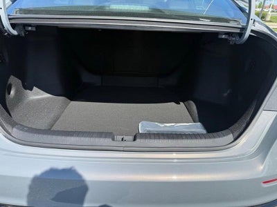 2025 Honda Accord Hybrid Sport-L Sedan