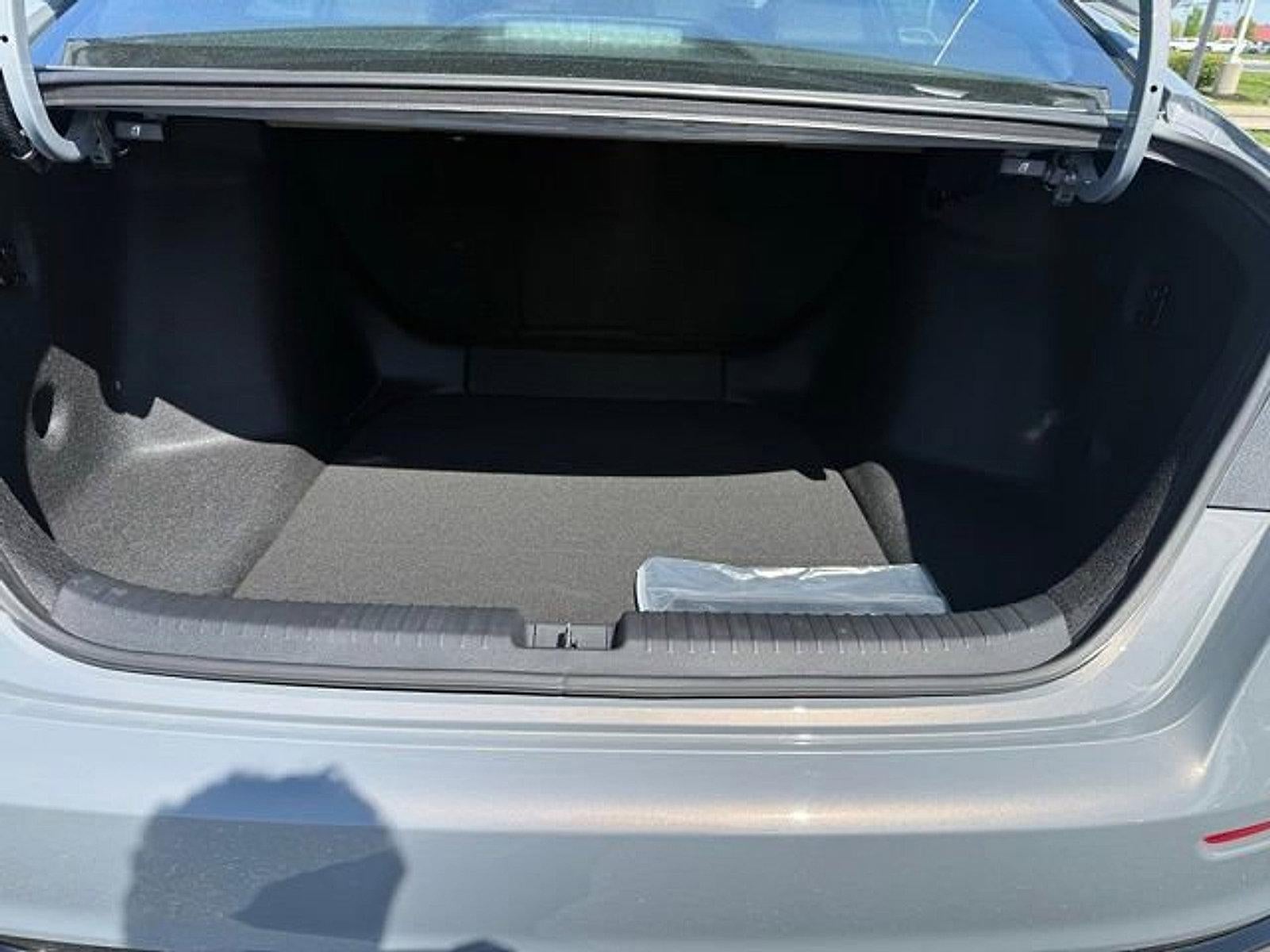 2025 Honda Accord Hybrid Sport-L Sedan