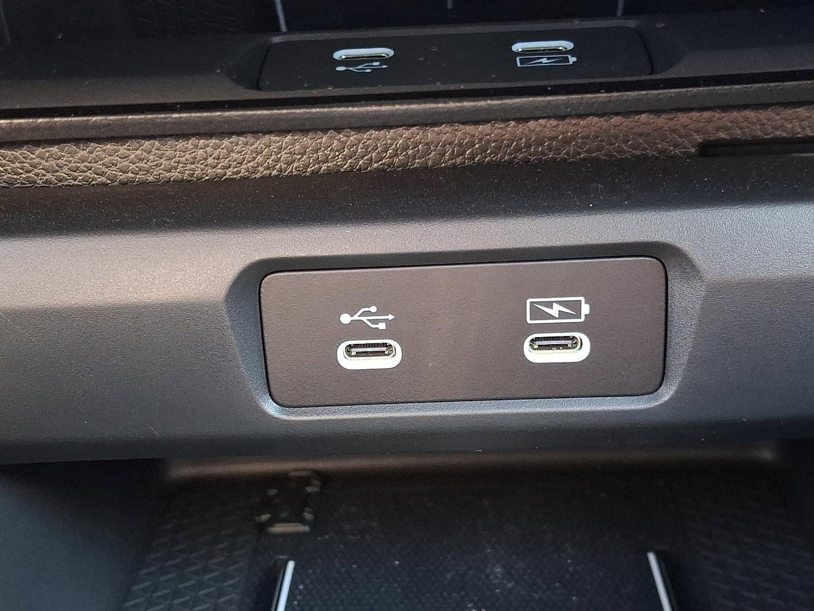 2025 Honda Accord Hybrid Sport-L Sedan