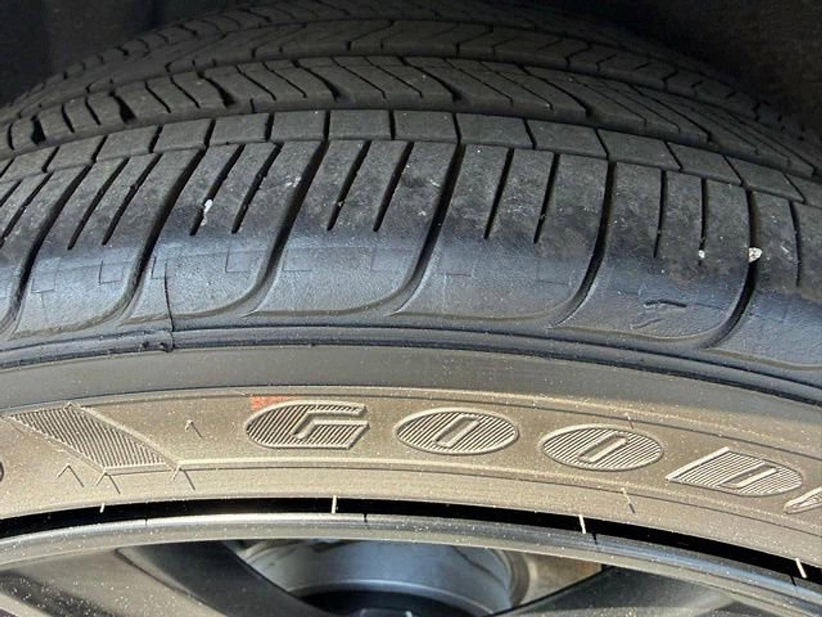 2025 Honda Accord Hybrid Sport-L Sedan