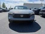2025 Honda Accord Hybrid Sport-L Sedan